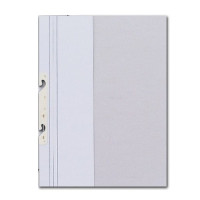 Skoroszyt z zawieszką 1/2 Frovi A4 250g 470000 Barbara